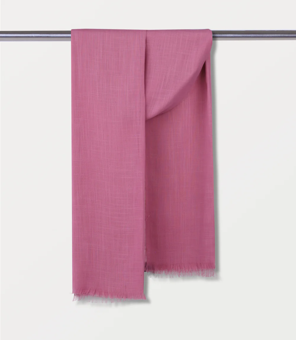 Women Scarf-MAUVE
