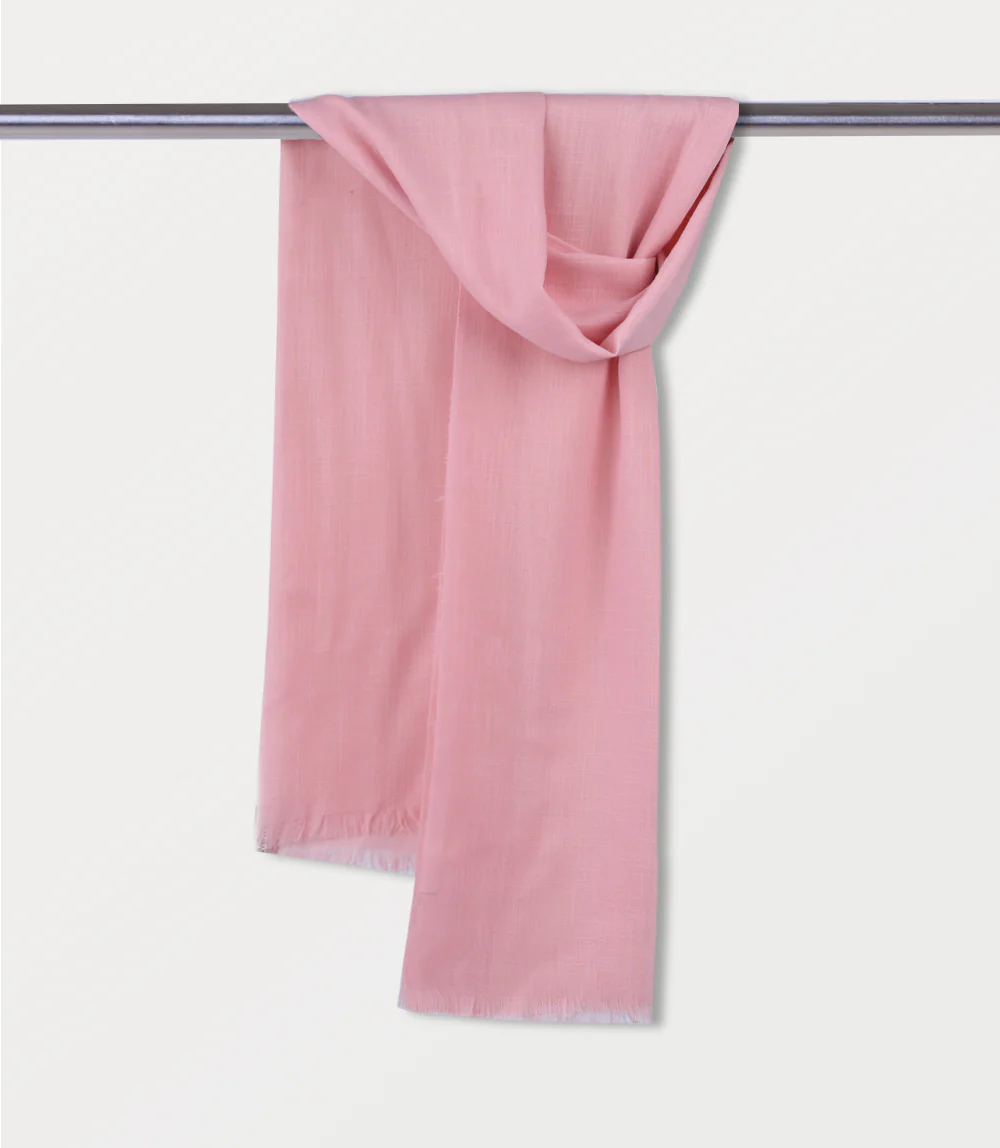 Women Scarf-PINK
