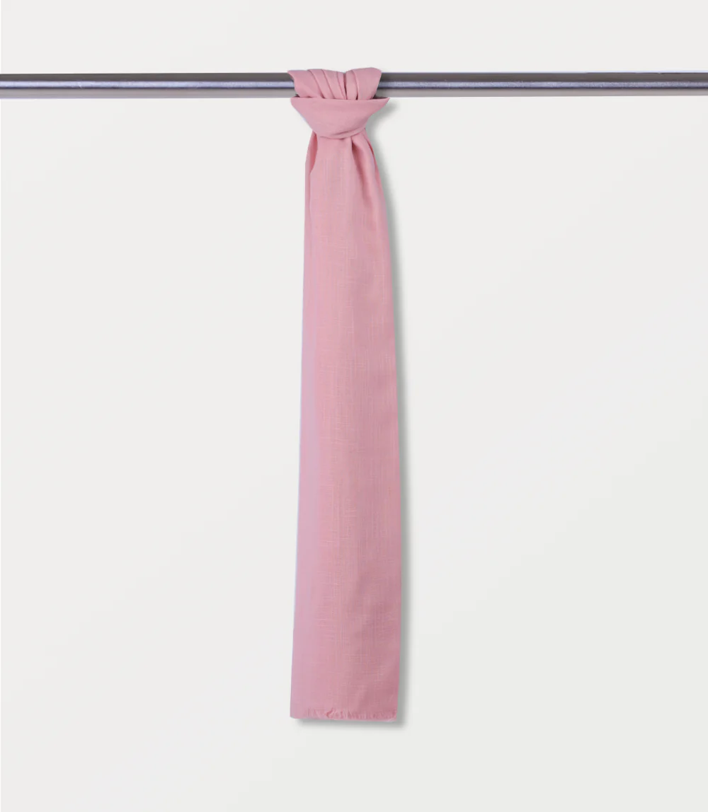 Women Scarf-PINK - Image 2