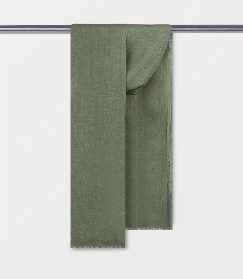 Women Scarf-GREEN