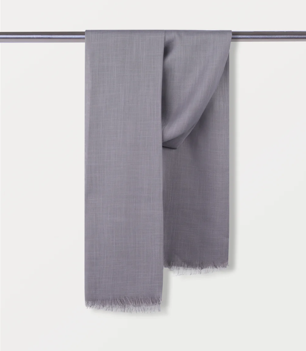Women Scarf-GREY