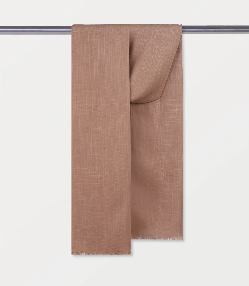 Women Scarf-KHAKI