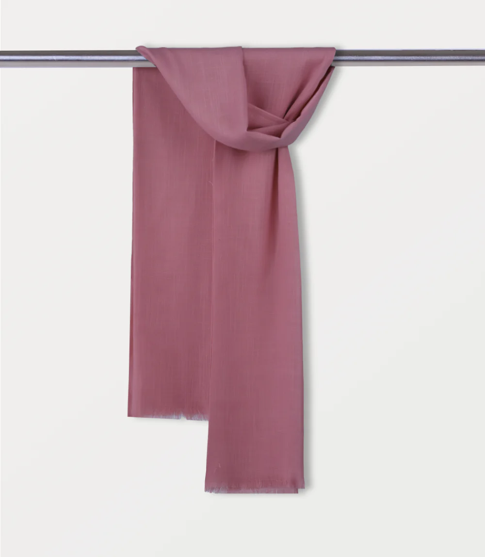 Women Scarf-PINK