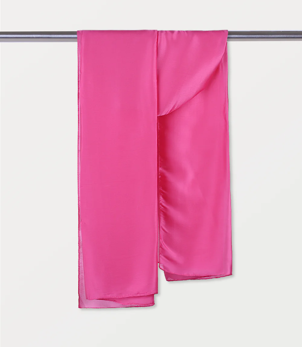 Women Scarf-PINK