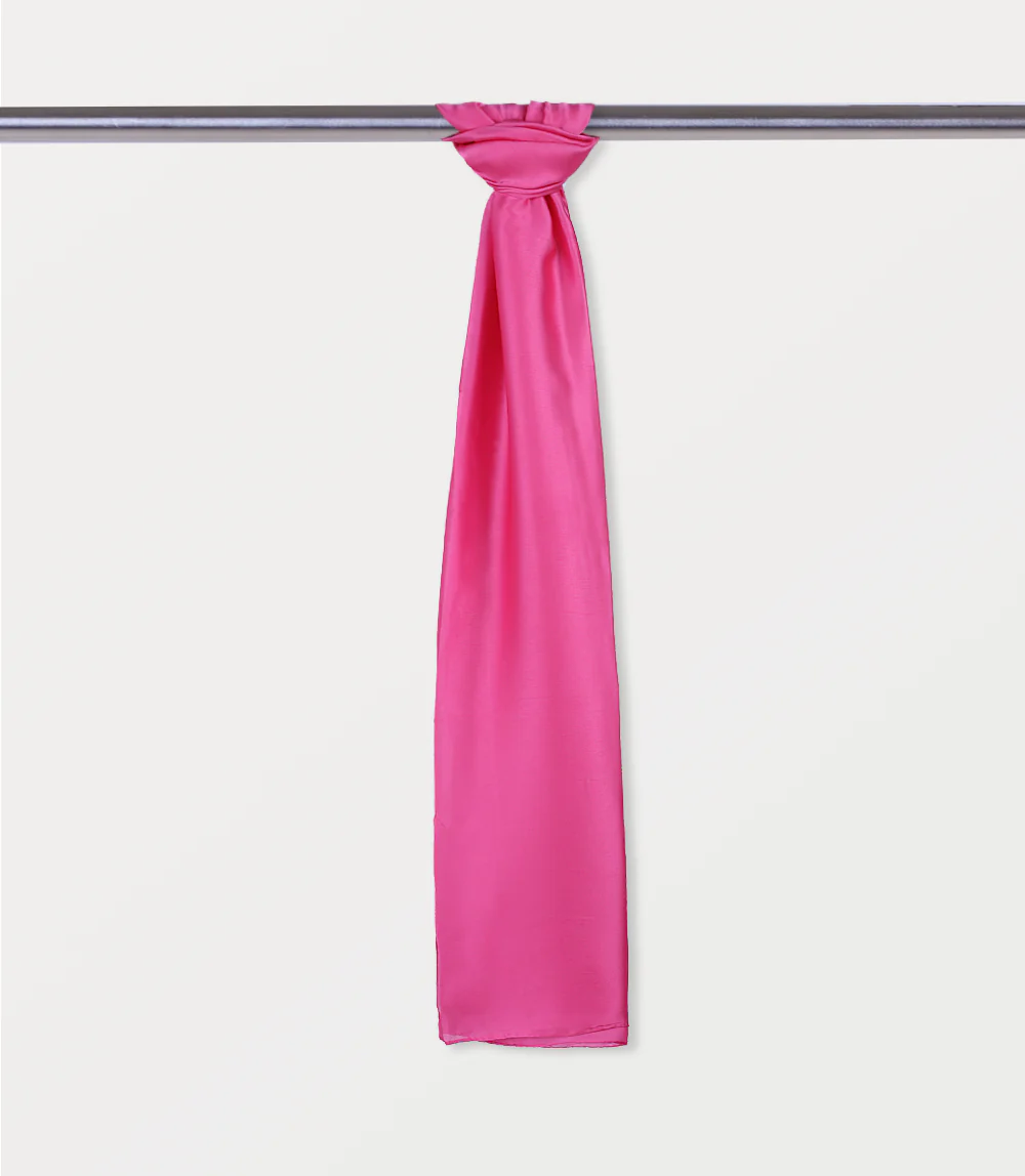 Women Scarf-PINK - Image 3