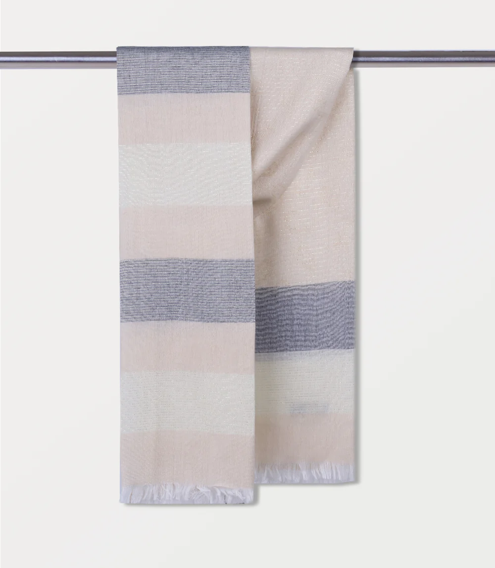 Women Scarf-MULTY