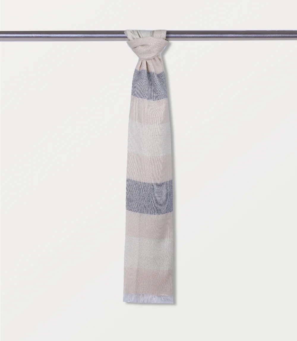 Women Scarf-MULTY - Image 2