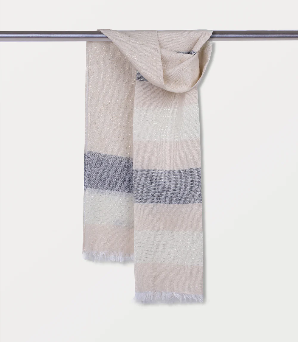 Women Scarf-MULTY - Image 3