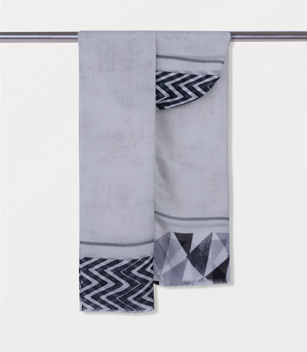 Women Scarf-MULTY