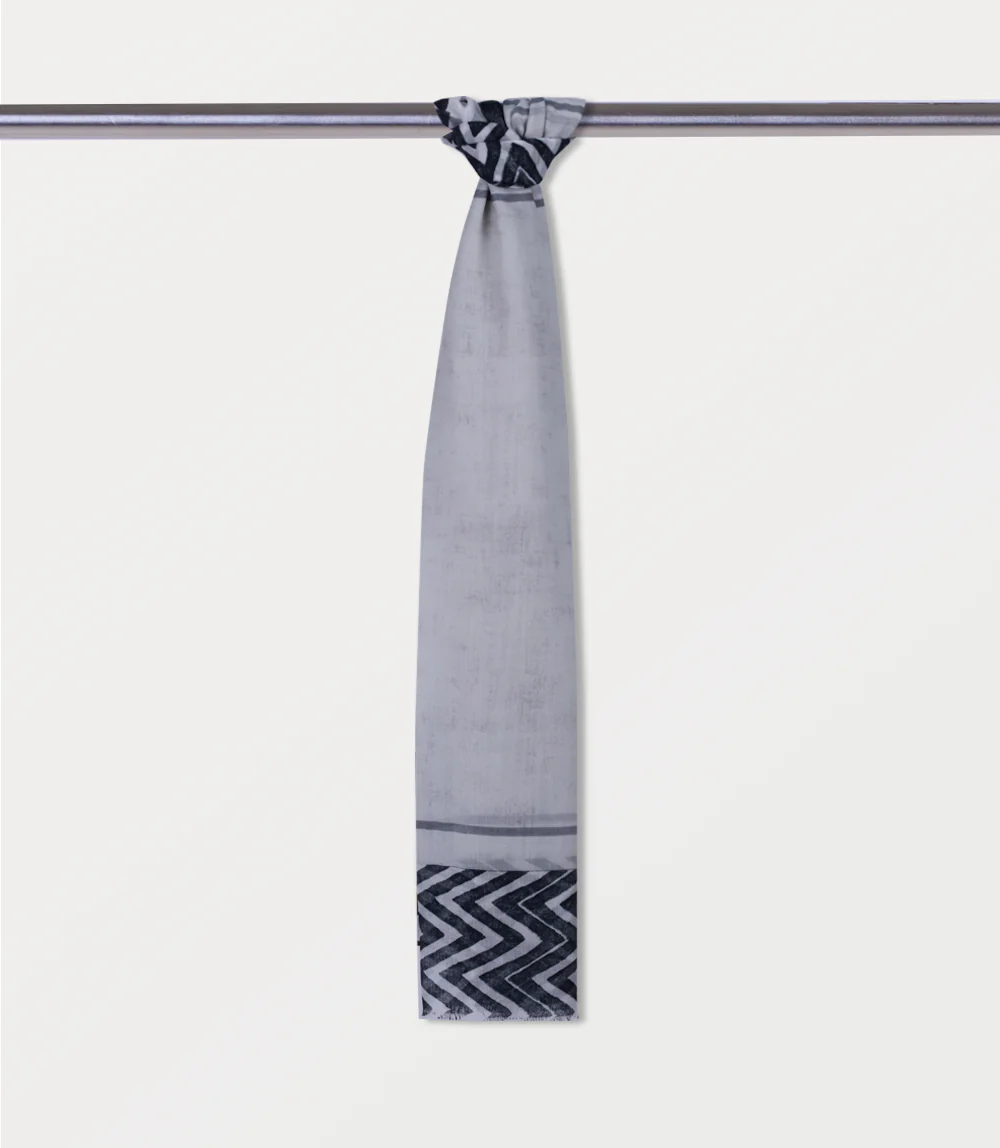 Women Scarf-MULTY - Image 2