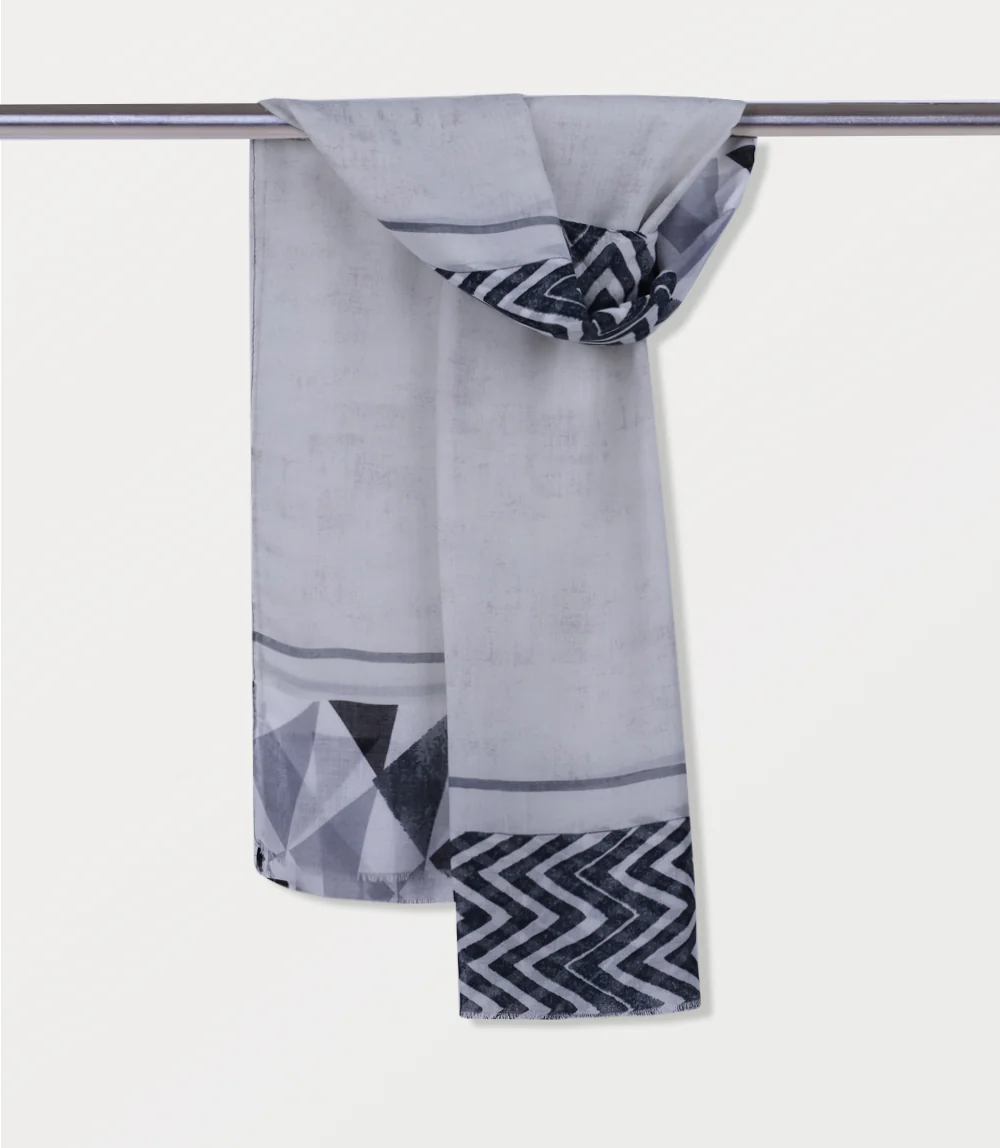 Women Scarf-MULTY - Image 3
