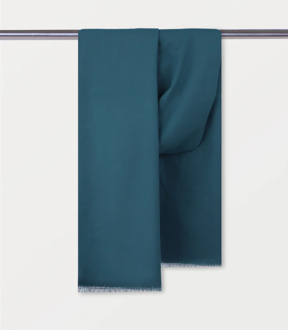 Women Scarf-D GREEN