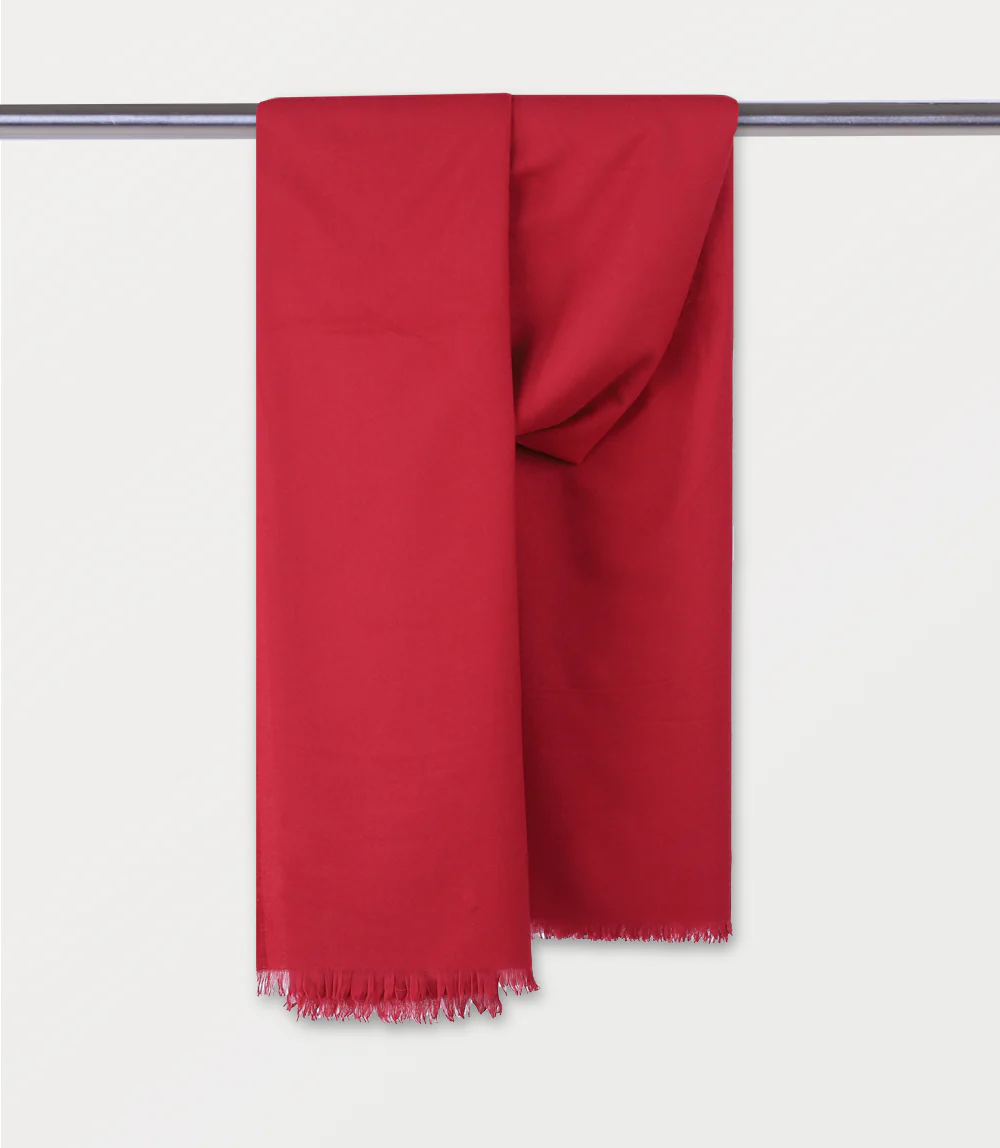Women Scarf-MAROON