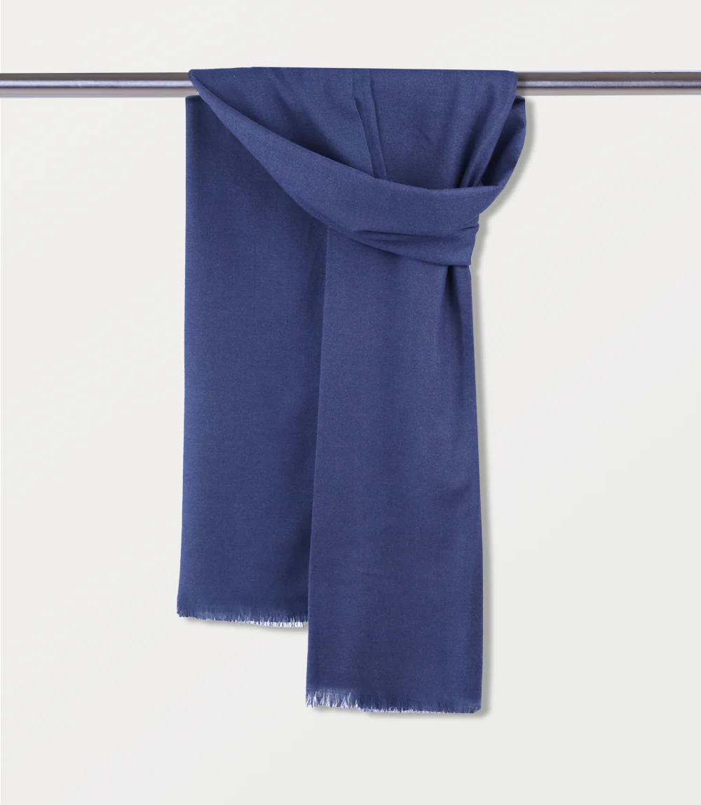 Women Scarf-NAVY