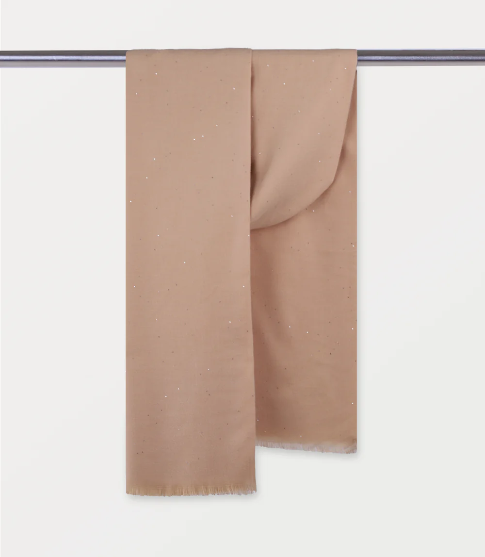 Women Scarf-SKIN