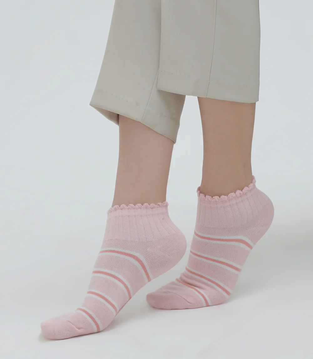 Women Socks-MULTY - Image 3