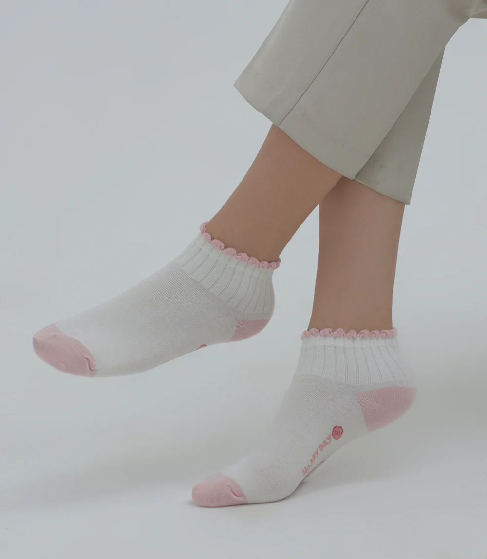 Women Socks-MULTY - Image 4