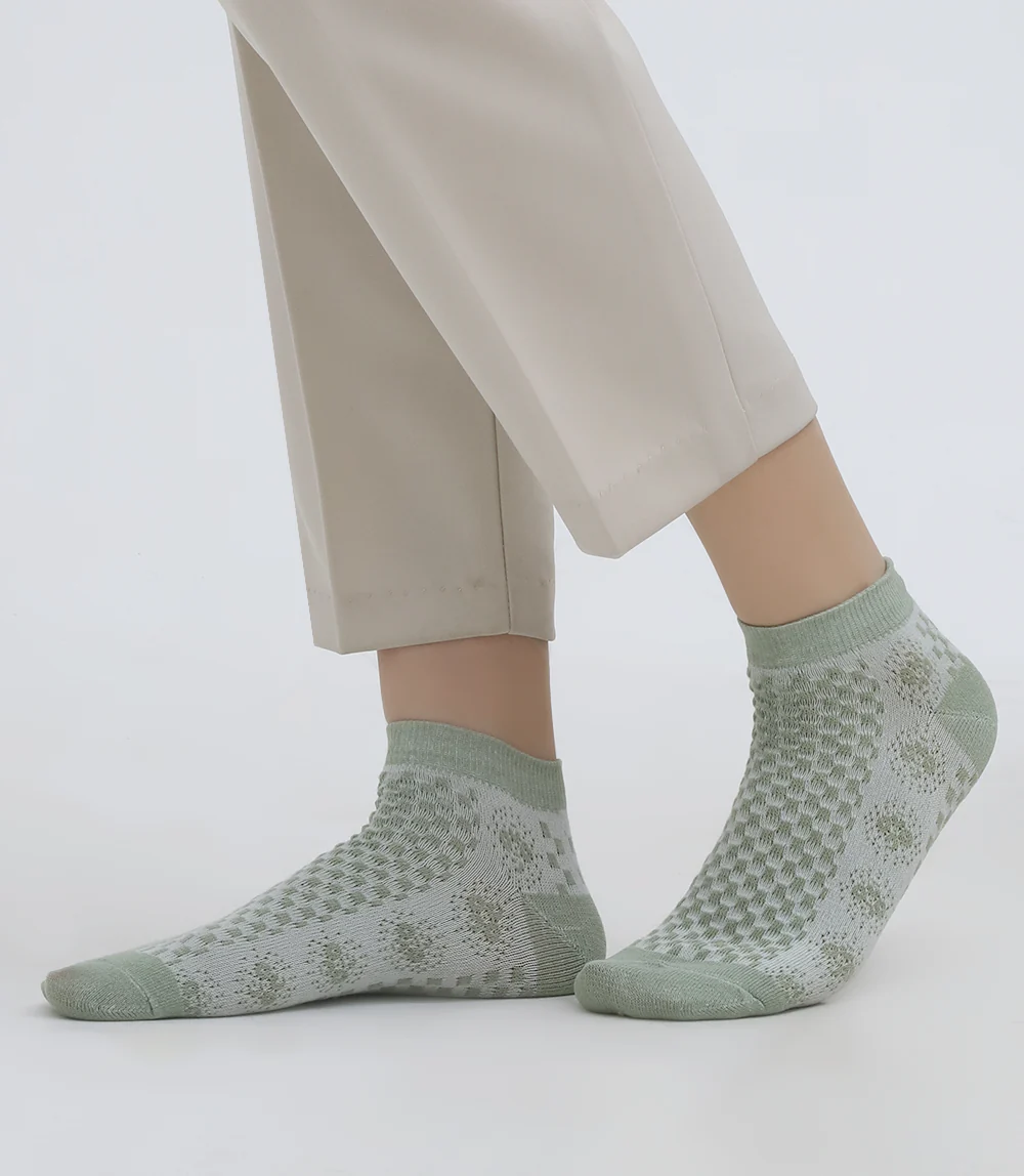 Women Socks-PISTA