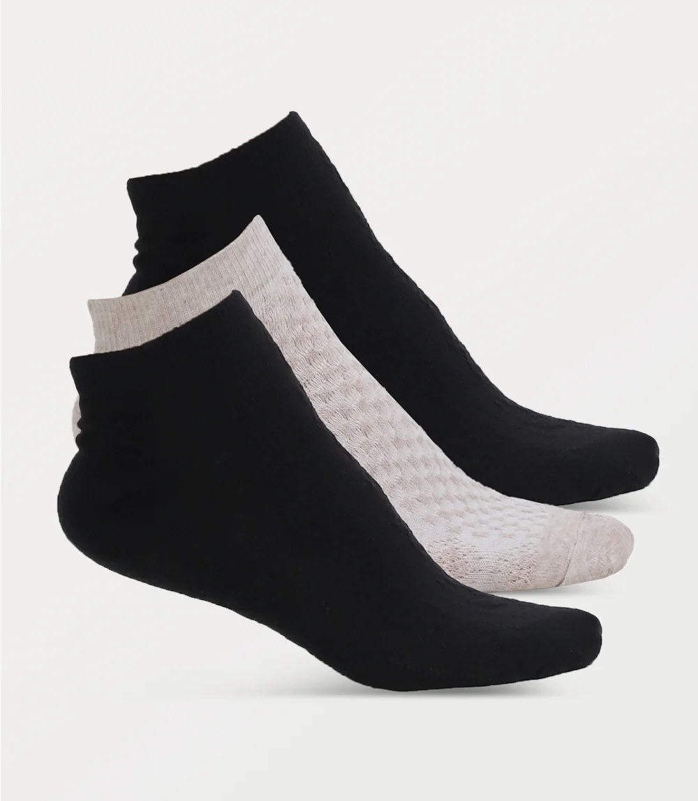 Women Socks-MULTY