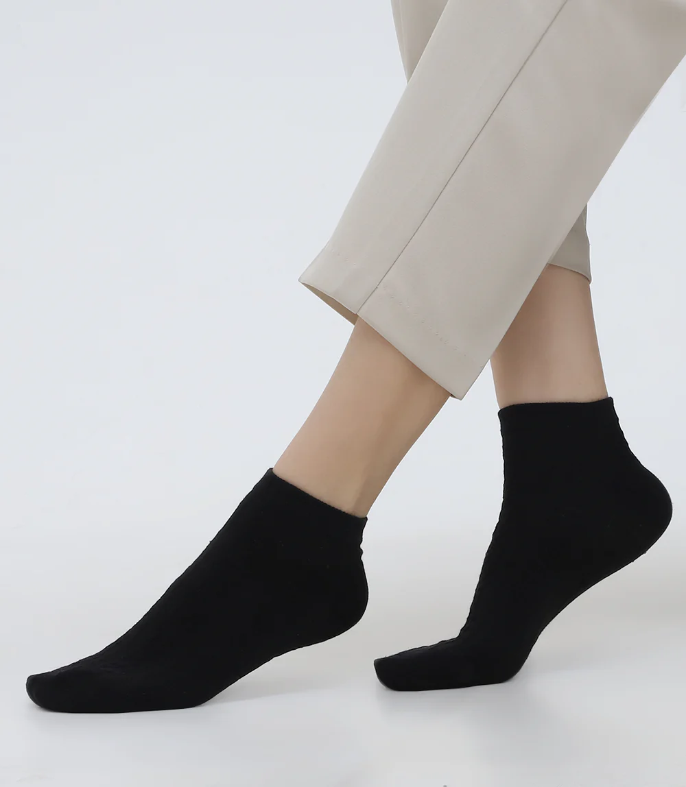 Women Socks-MULTY - Image 3