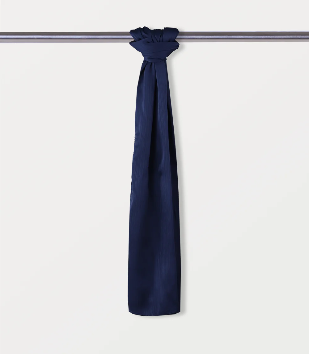 Women Scarf-NAVY