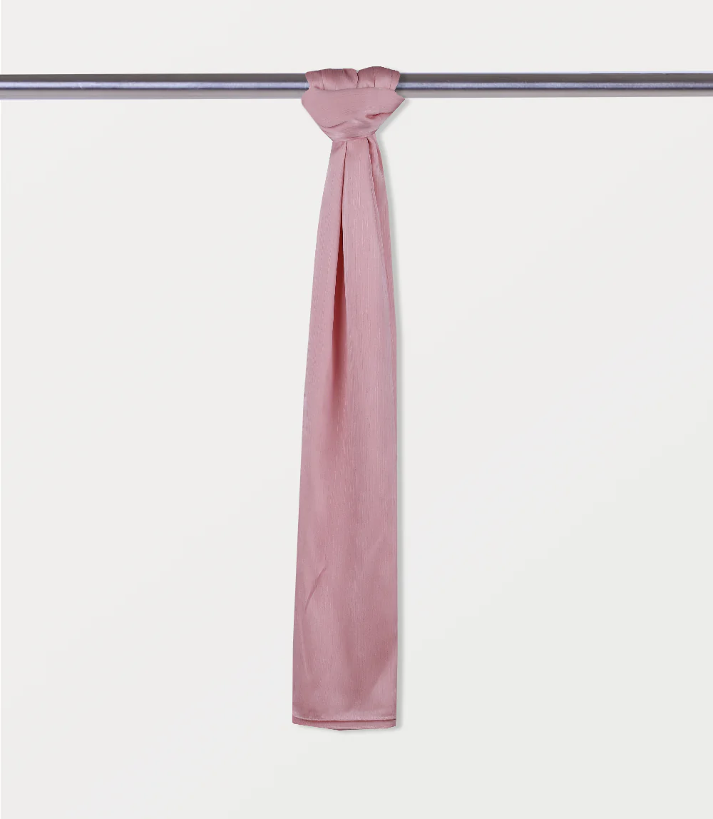 Women Scarf-PINK