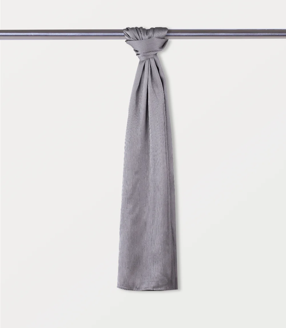 Women Scarf-SILVER