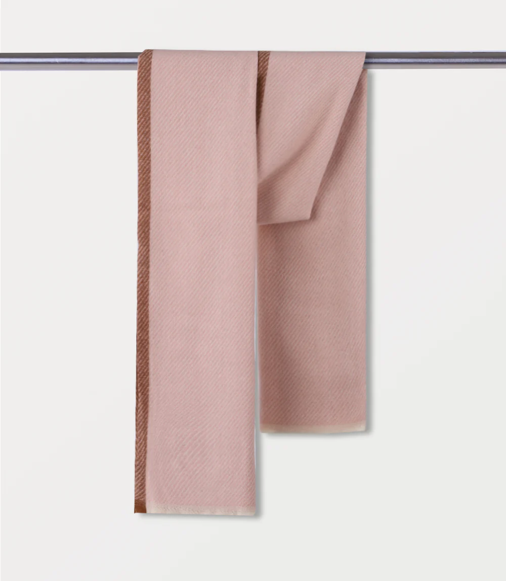 Women Scarf-PINK - Image 3
