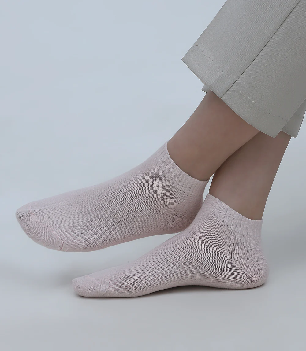 Women Socks-PINK