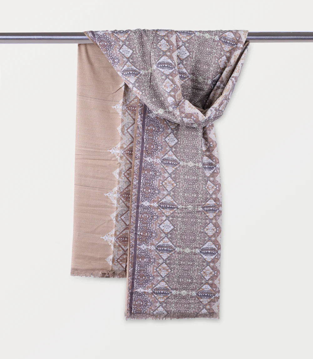Women Scarf-MULTY