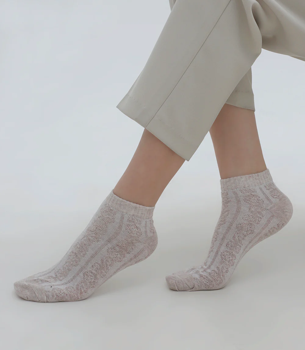 Women Socks-SKIN