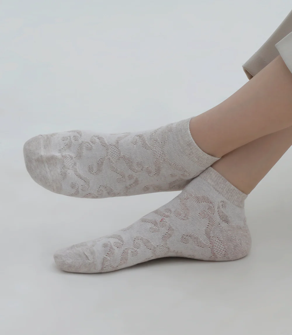 Women Socks-SKIN