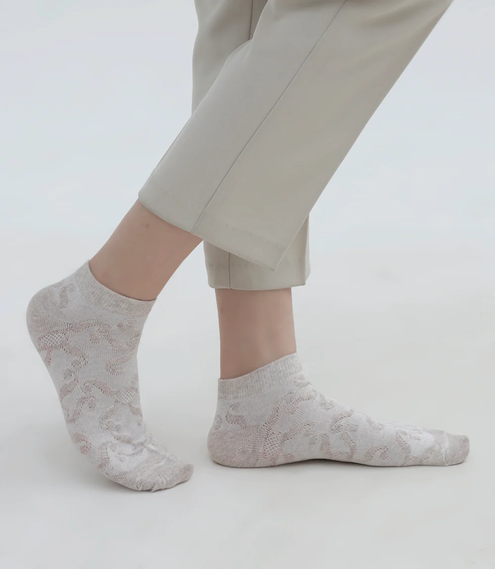 Women Socks-SKIN - Image 2