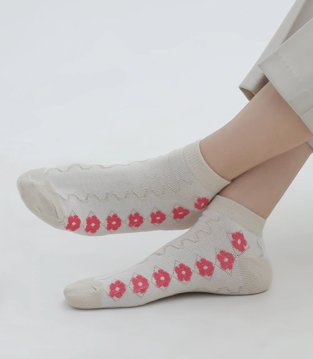 Women Socks-SKIN