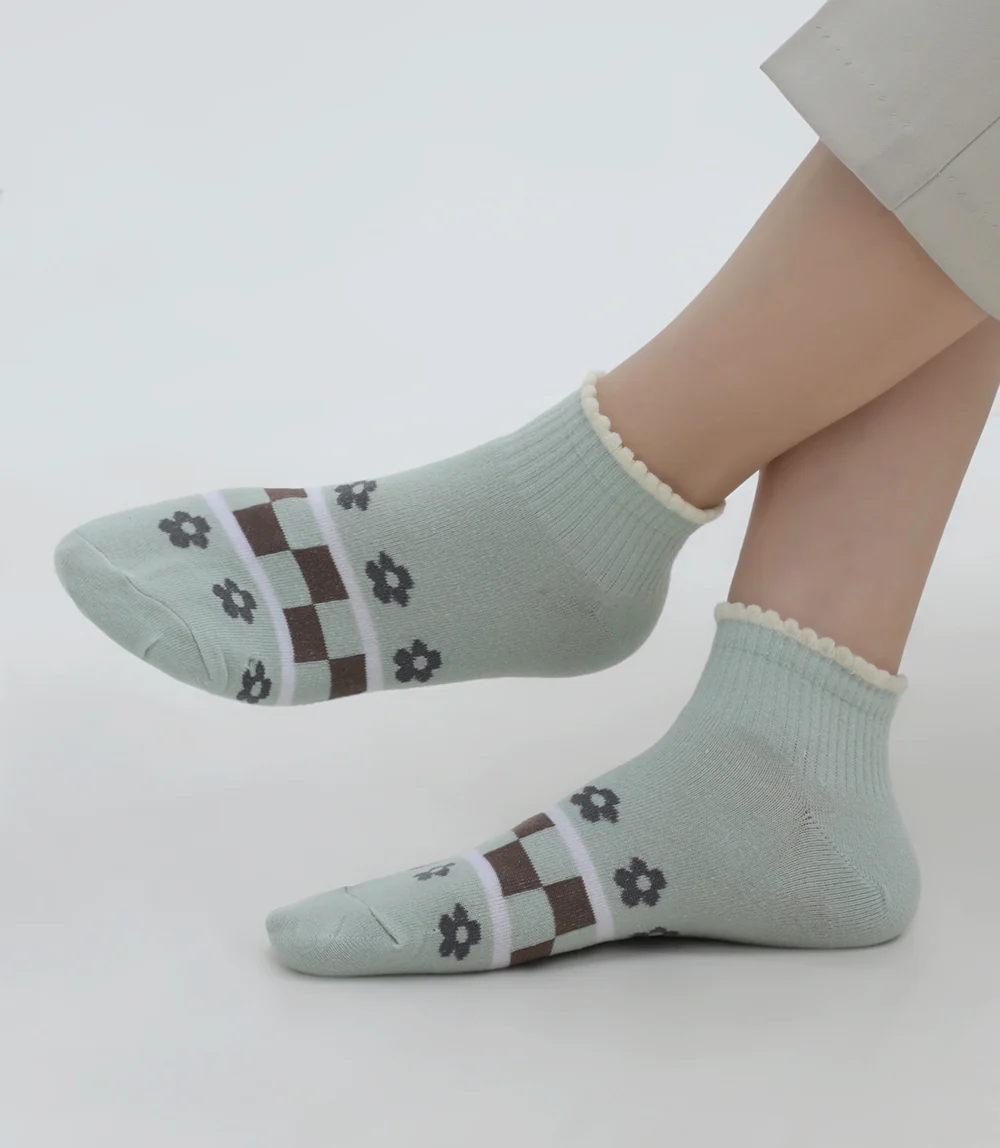Women Socks-PISTA