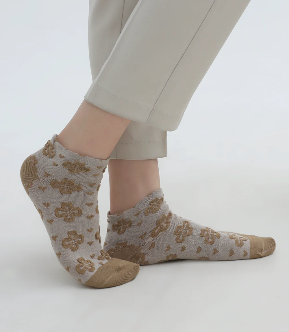 Women Socks-SKIN - Image 2