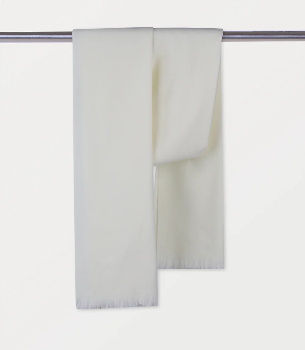 Women Scarf-CREAM