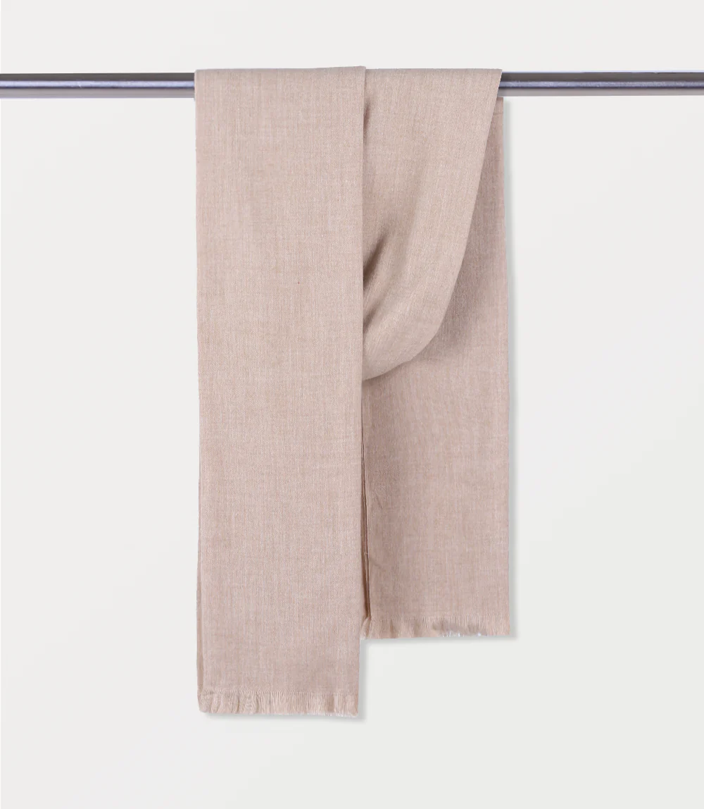 Women Scarf-KHAKI