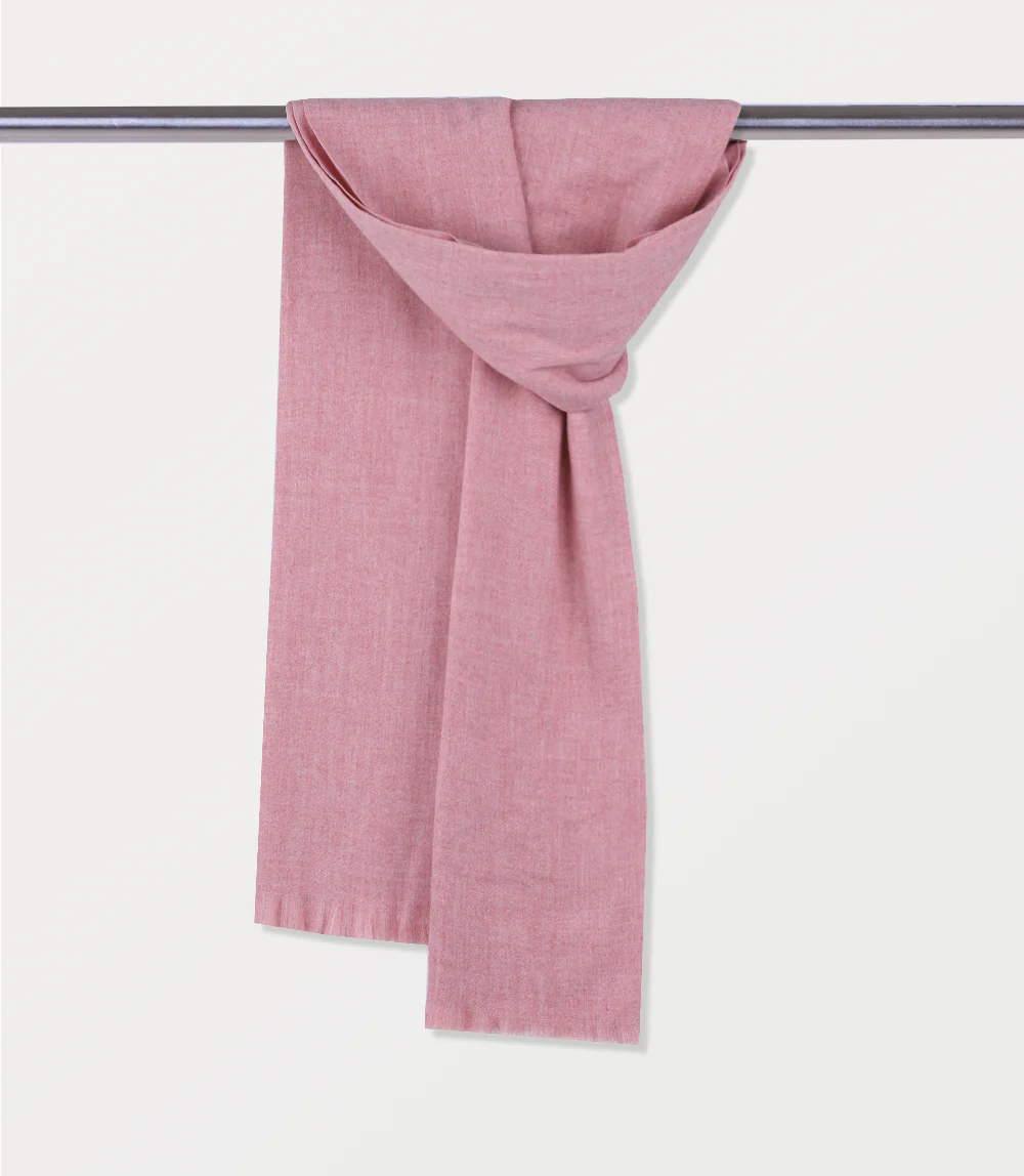 Women Scarf-PINK