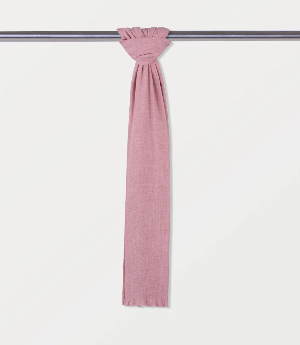 Women Scarf-PINK - Image 2