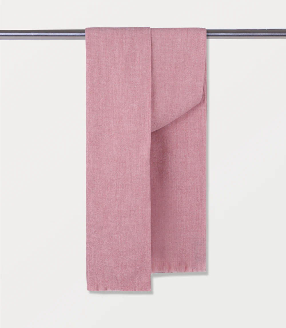 Women Scarf-PINK - Image 3
