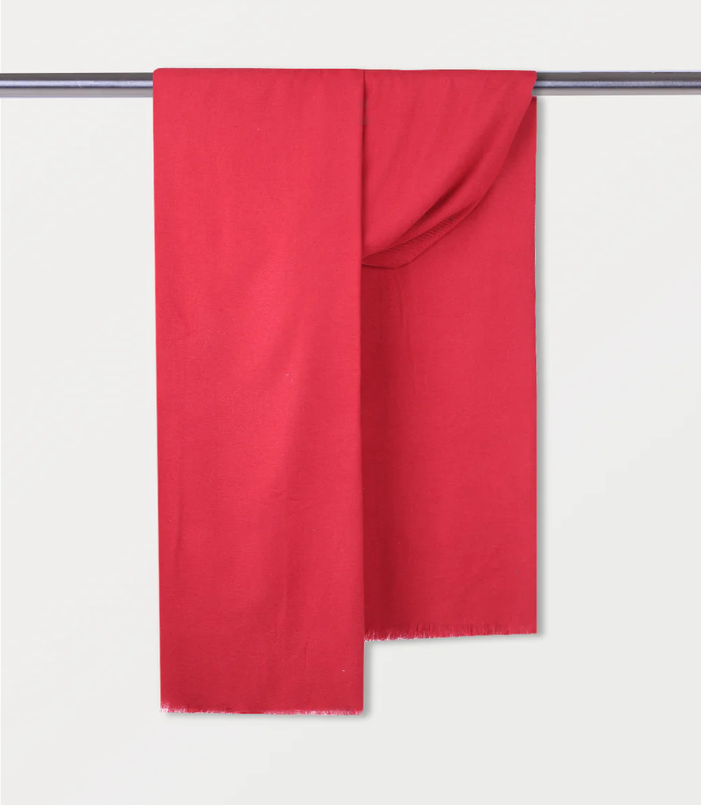 Women Scarf-MAROON