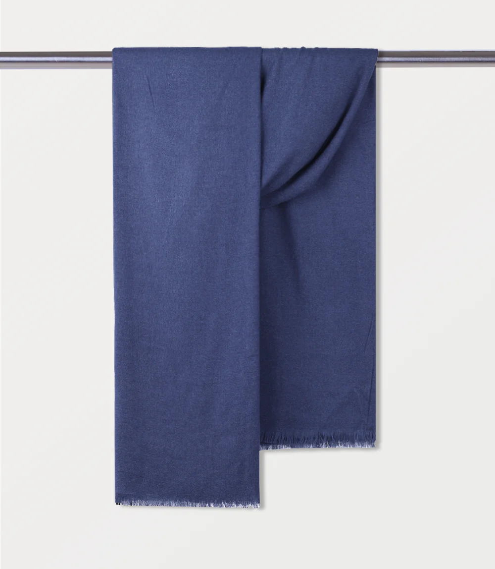 Women Scarf-NAVY