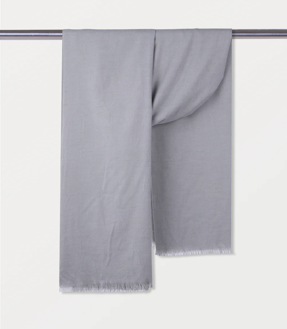 Women Scarf-GREY
