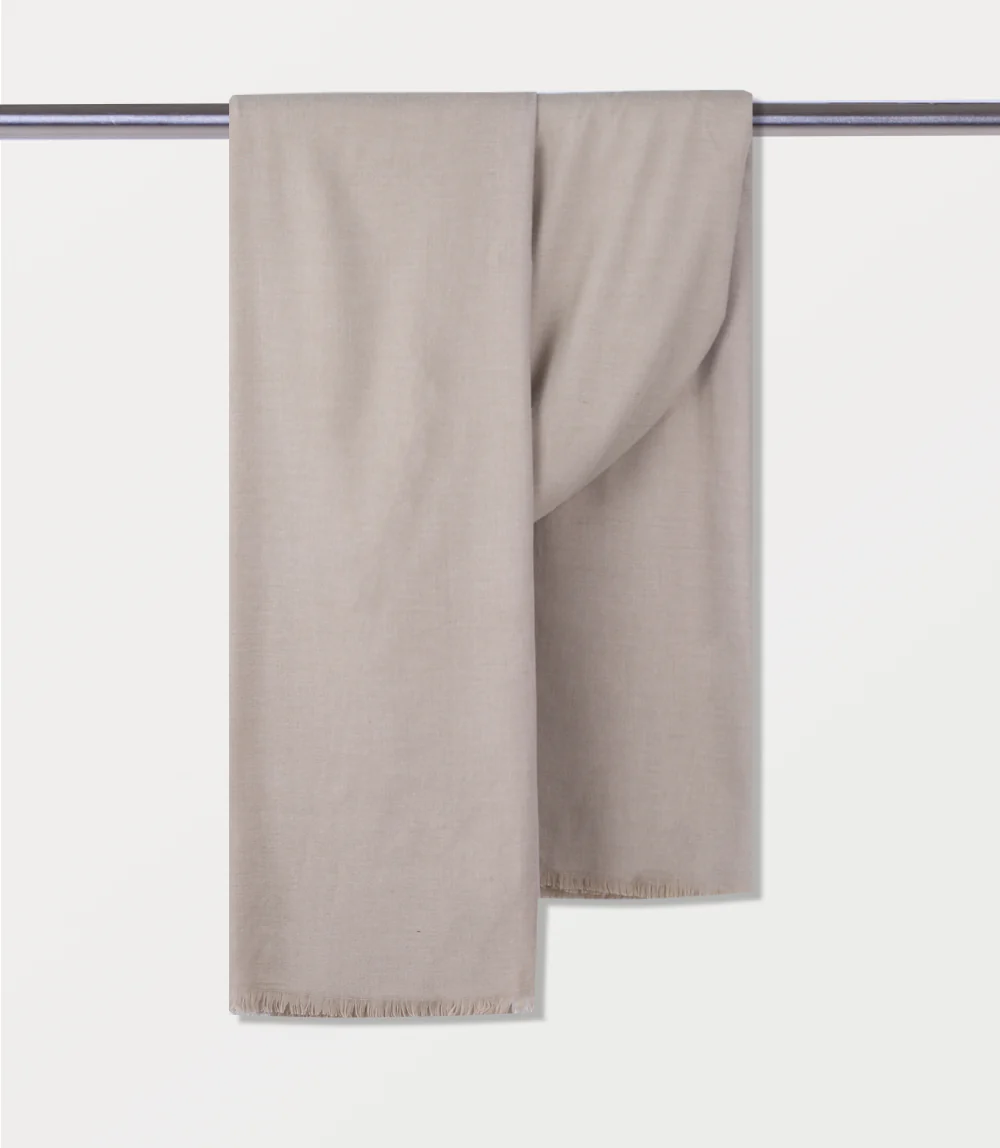 Women Scarf-LIGHT SKIN