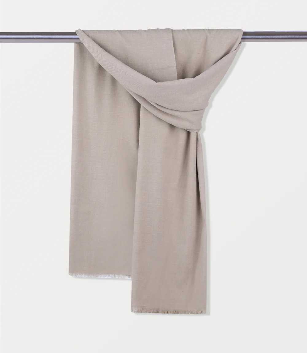Women Scarf-LIGHT SKIN - Image 2