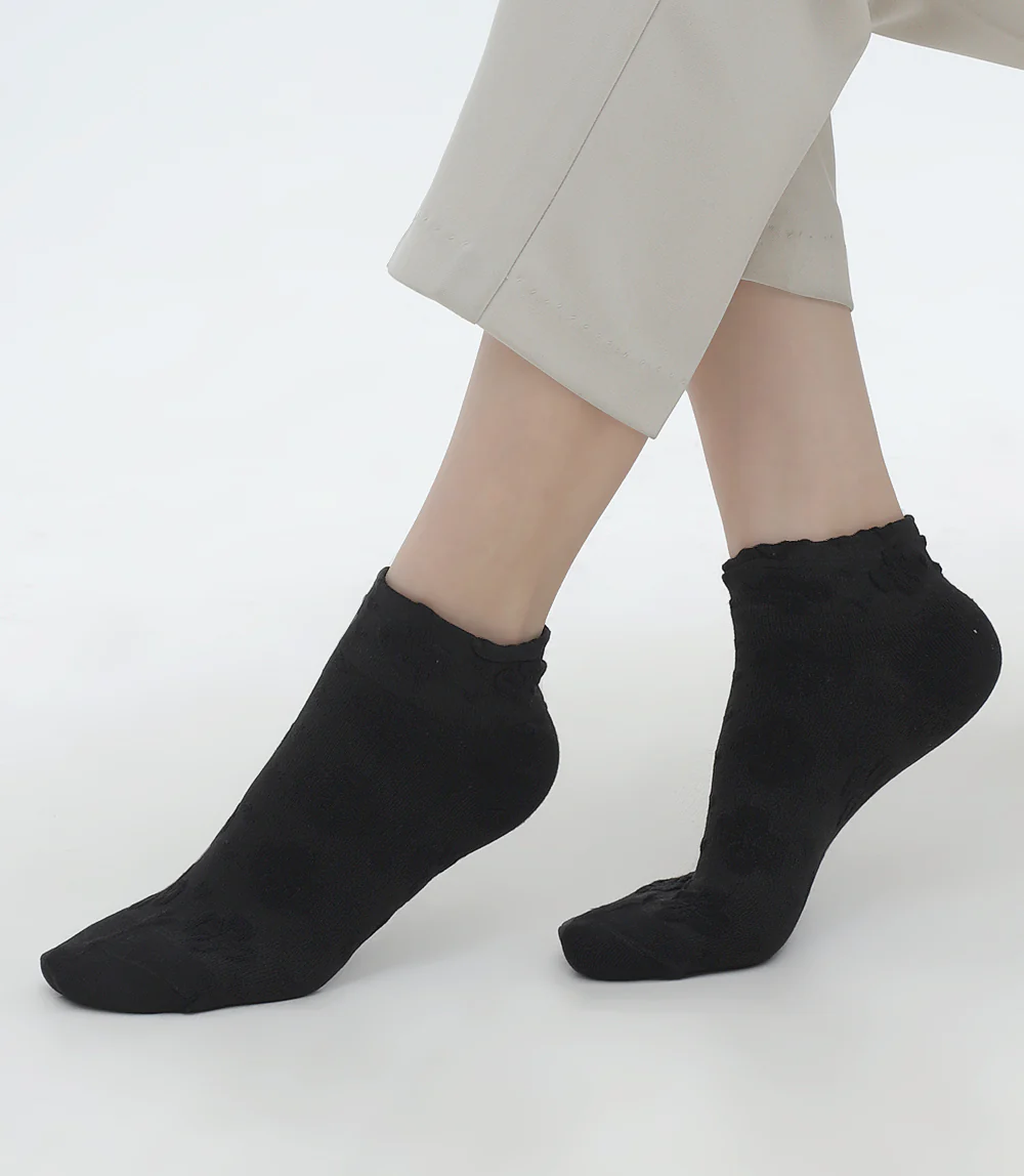 Women Socks-MULTY - Image 4