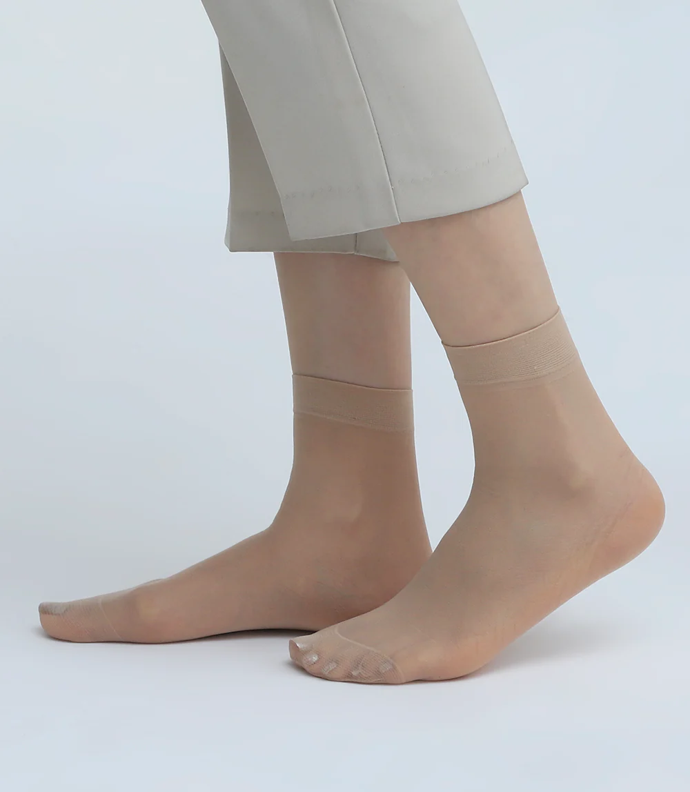 Women Socks-MULTY - Image 4