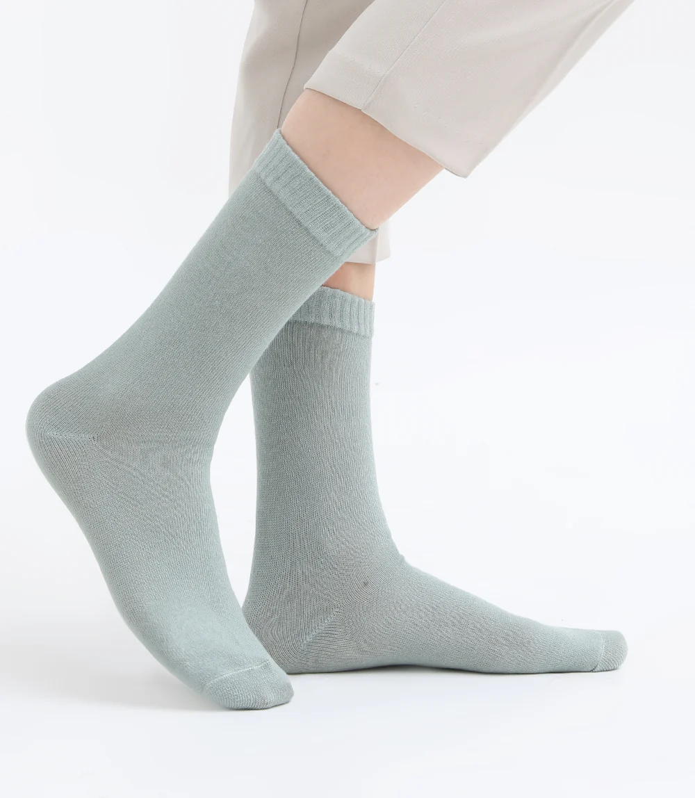 Women Socks-MINT
