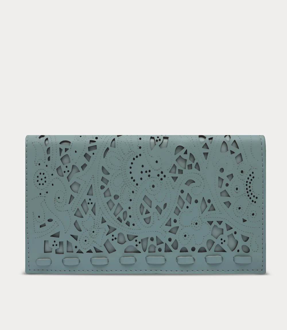 Women Wallet-MINT
